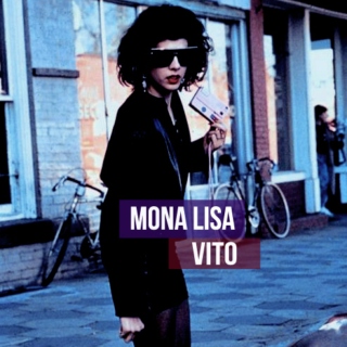Mona Lisa Vito