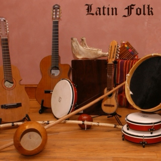 Latin Folk
