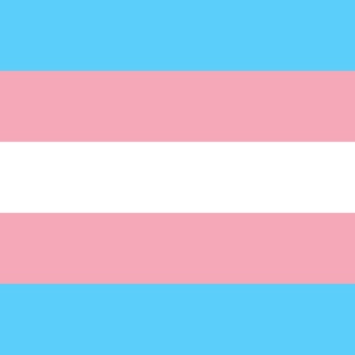 For trans not so sad hearts because I don't want to exaggerate it much