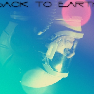 Back To Earth