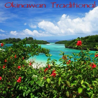 Okinawan Traditional