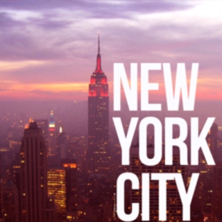 new york fucking city