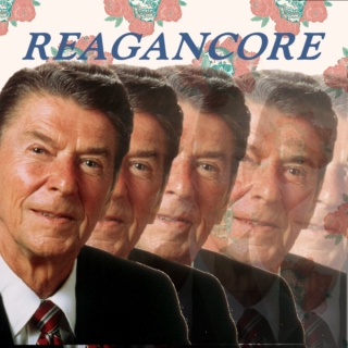 The Defining Reagancore