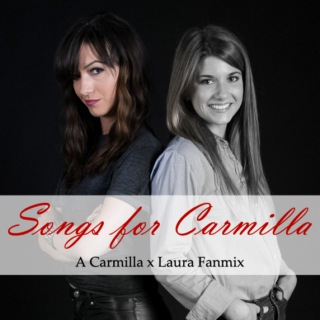 Part 1: Songs for Carmilla