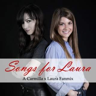 Part 2: Songs for Laura