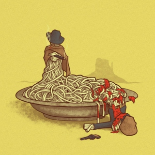 Spaguetti con bolognesa