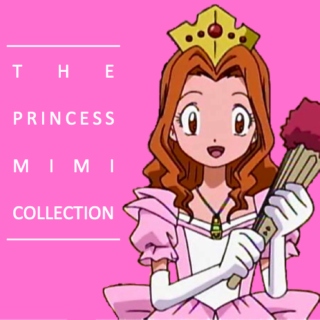 The Princess Mimi Collection