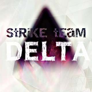 Strike Team Delta