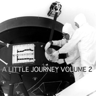 A Little Journey Vol. 2