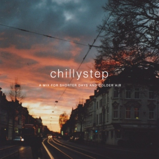 chillystep