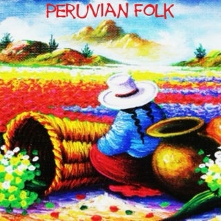 Peruvian Folk