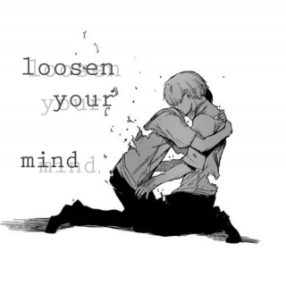 loosen your mind