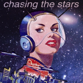chasing the stars