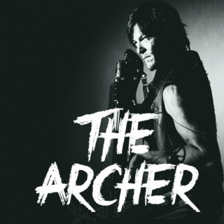THE ARCHER (II)