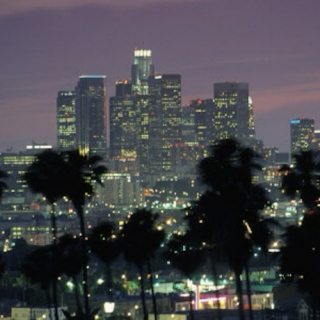 L.A. Night Drive