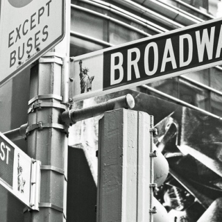 Broadway Classics (1)