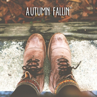 autumn fallin'