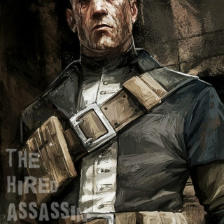 The Hired Assassin