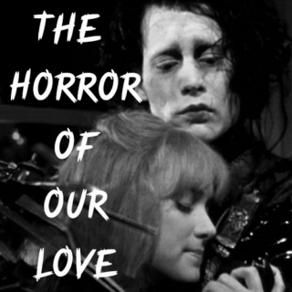 The Horror of our Love