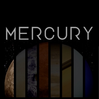 [2 of 9] mercury