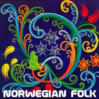 Norwegian Folk