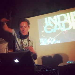 IndieCade Night Games 2014