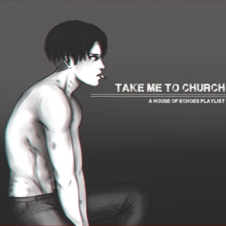 Take Me To Church 
