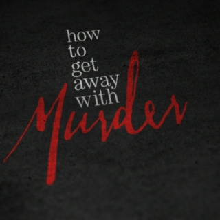 How To Get Away With Murder-Season 1