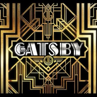 Gatsby Soundtrack
