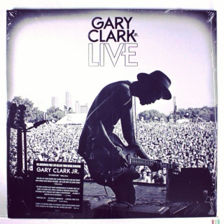 Blues Music and More | Album Tip: GARY CLARK JR. - Live