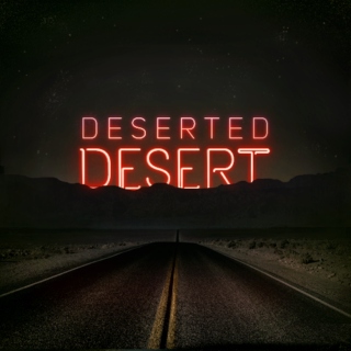 Deserted Desert