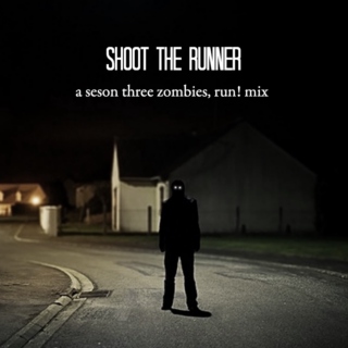 Shoot The Runner--A ZRS3 Mix