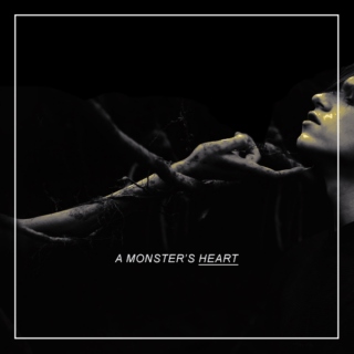 a monster's heart