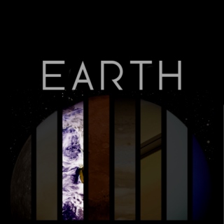 [4 of 9] earth