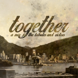 Together (a hunger games fanmix)