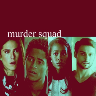 murder squad