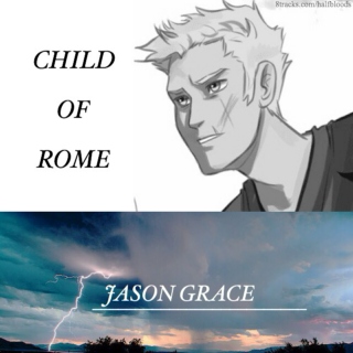 Child Of Rome