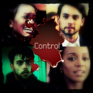 Connor & Michaela // Control