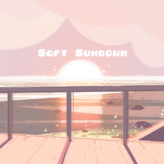 ･*｡Soft Sundown ｡*･