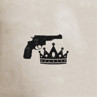 Gun & Crown