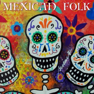 Mexican Folk