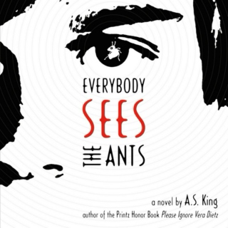 everybody sees the ants