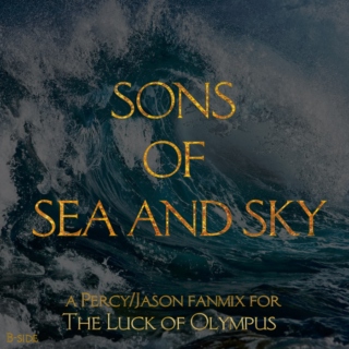 Sons of Sea and Sky [B-Side]
