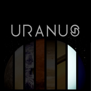 [8 of 9] uranus