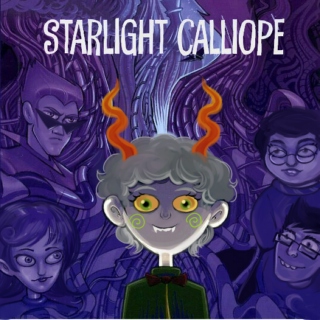 Starlight Calliope