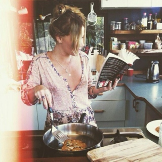 kitchen ❀ 