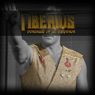 Tiberius: Portrait of an Emperor