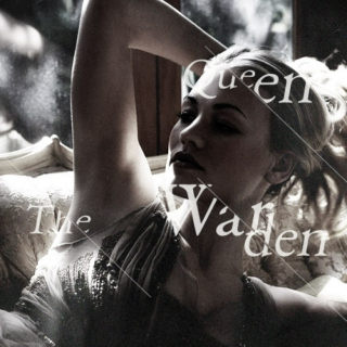 Warden Queen