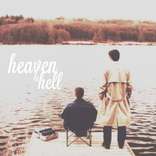 heaven & hell