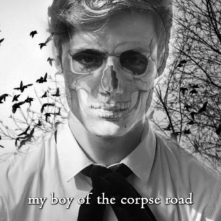 My Boy of the Corpse Road